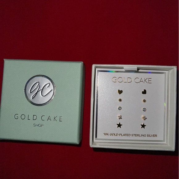Authentic NIB